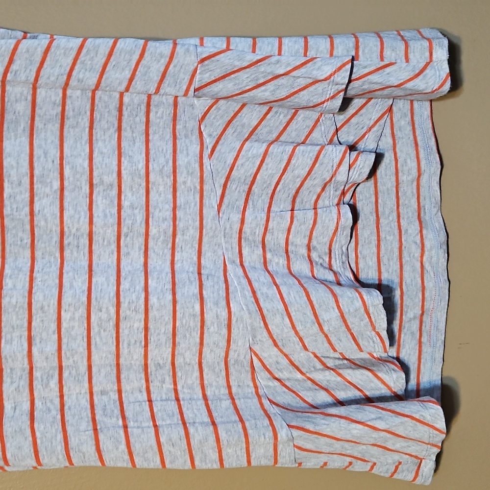 Cabi Ruffle Peplum Top - Picture 3 of 9